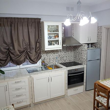 Villasabella 2 Apartments Zakynthos Buitenkant foto