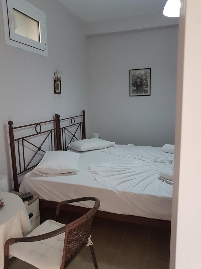 Villasabella 2 Apartments Zakynthos Buitenkant foto