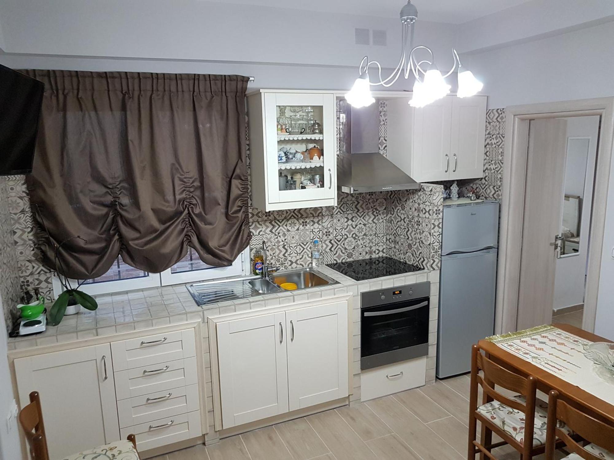 Villasabella 2 Apartments Zakynthos Buitenkant foto