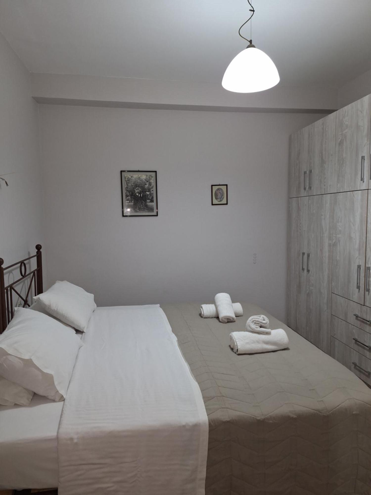 Villasabella 2 Apartments Zakynthos Buitenkant foto