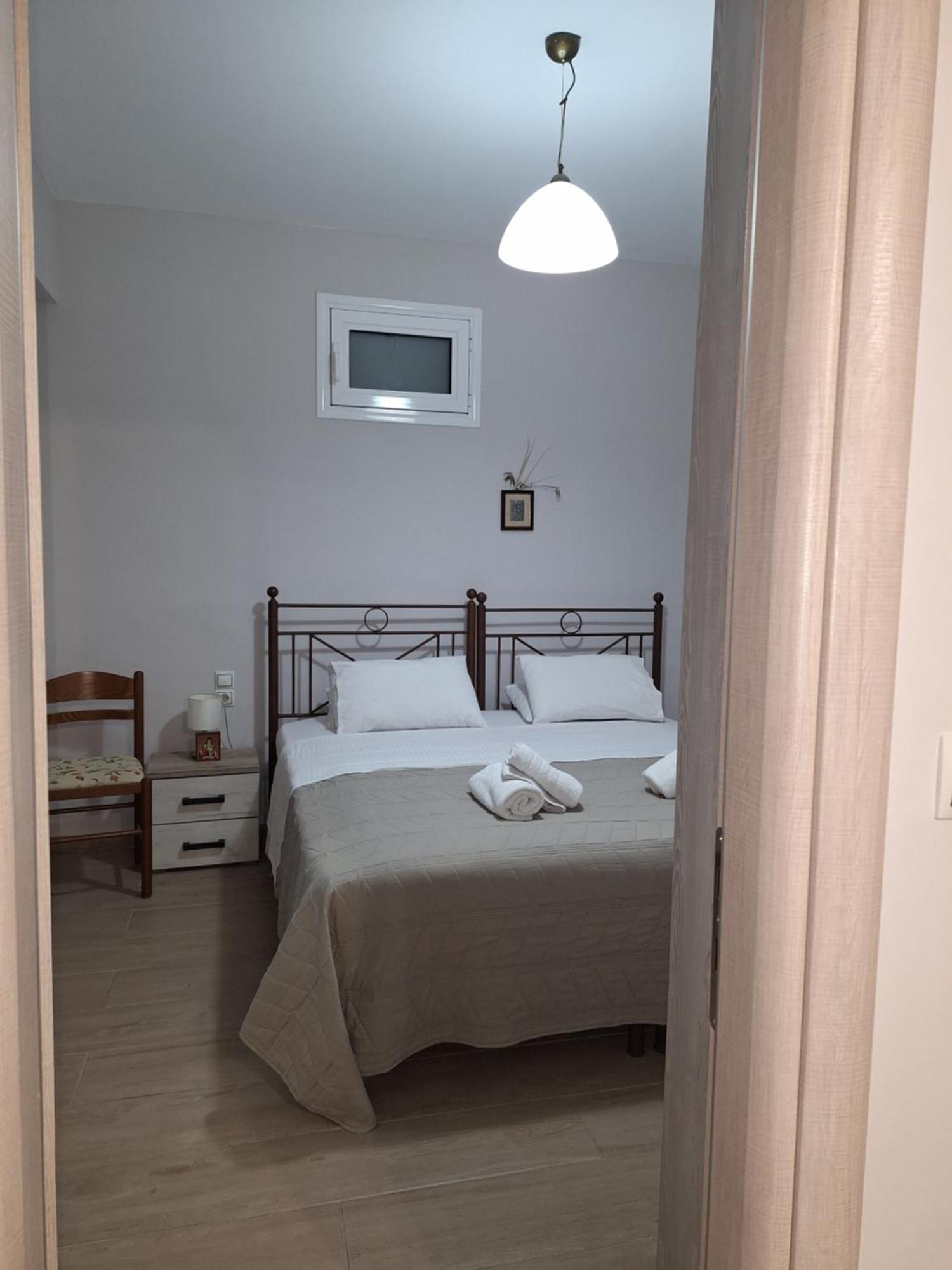 Villasabella 2 Apartments Zakynthos Buitenkant foto