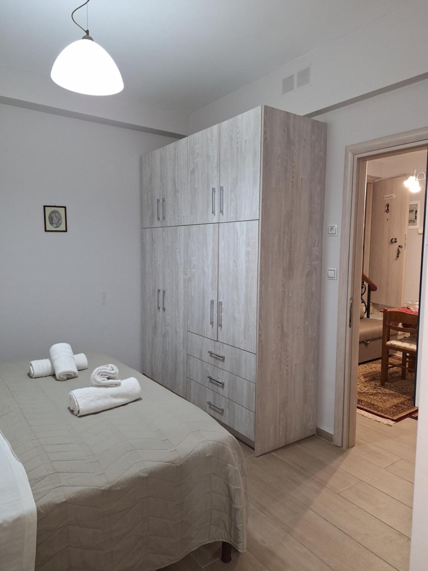 Villasabella 2 Apartments Zakynthos Buitenkant foto