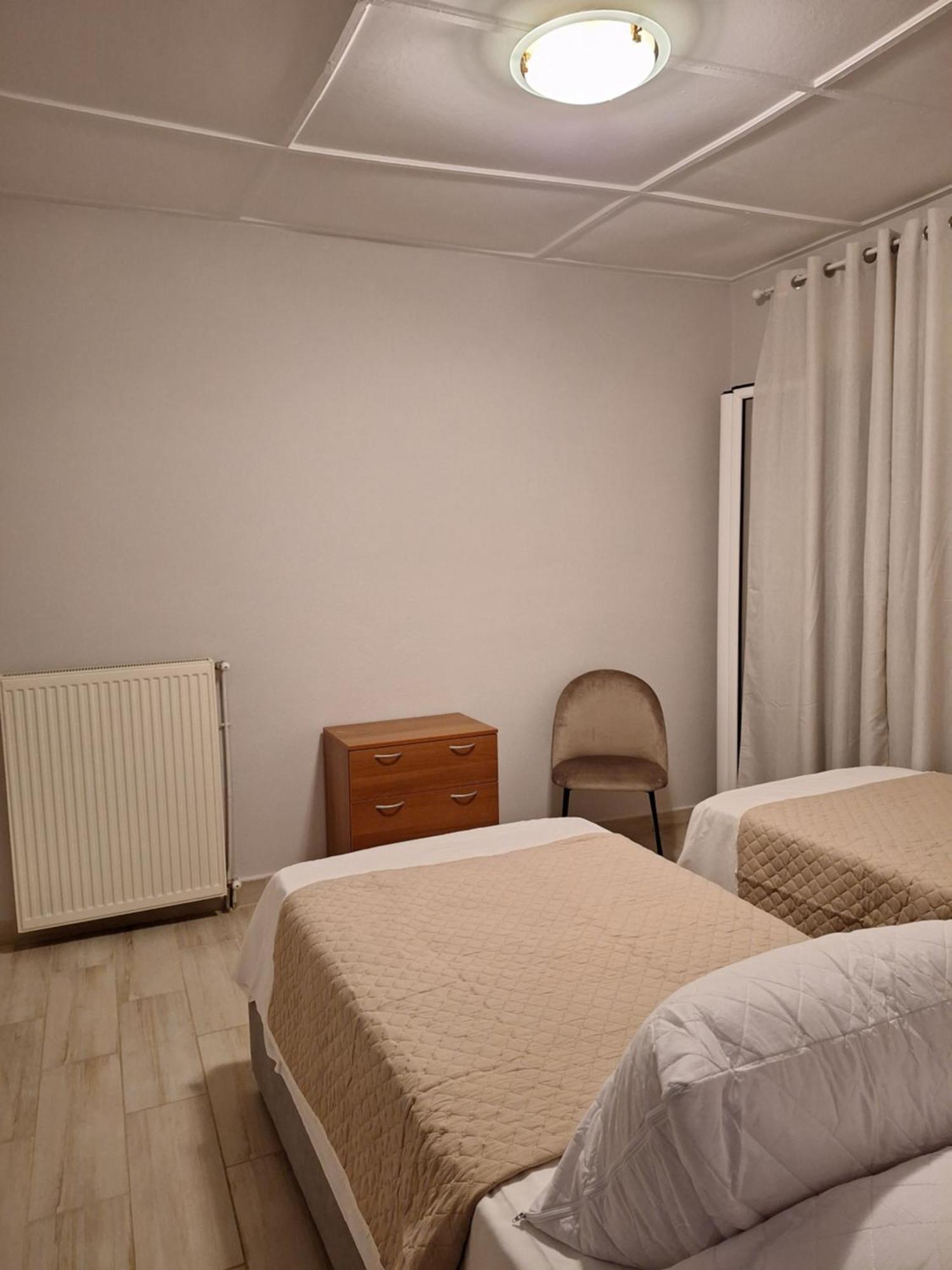 Villasabella 2 Apartments Zakynthos Buitenkant foto