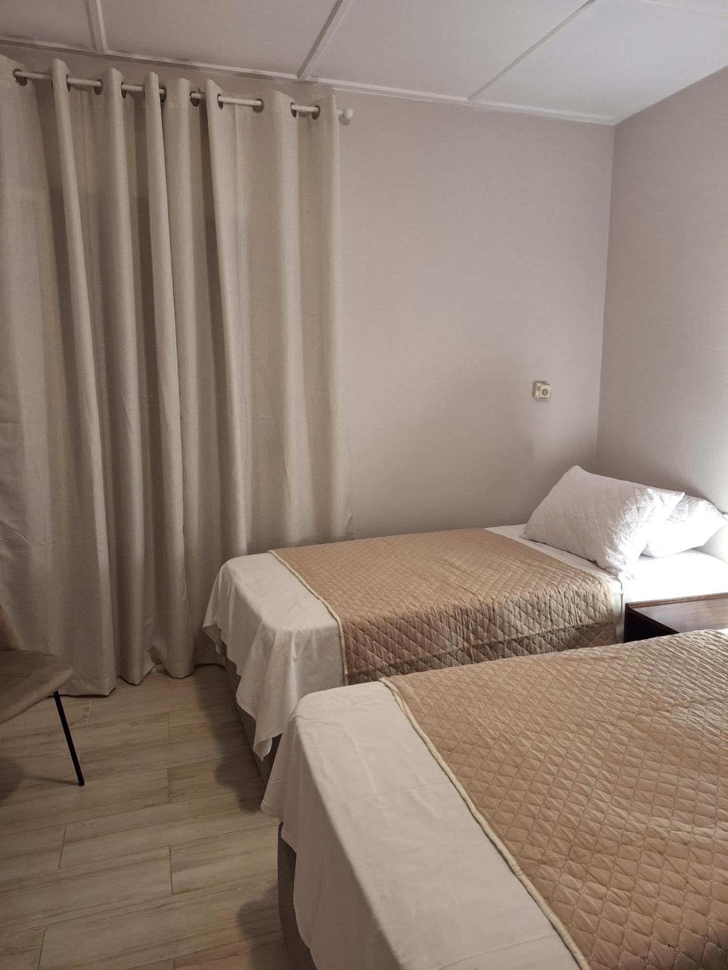 Villasabella 2 Apartments Zakynthos Buitenkant foto