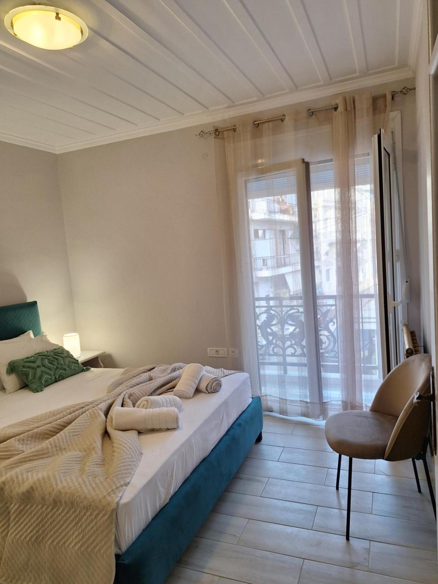 Villasabella 2 Apartments Zakynthos Buitenkant foto