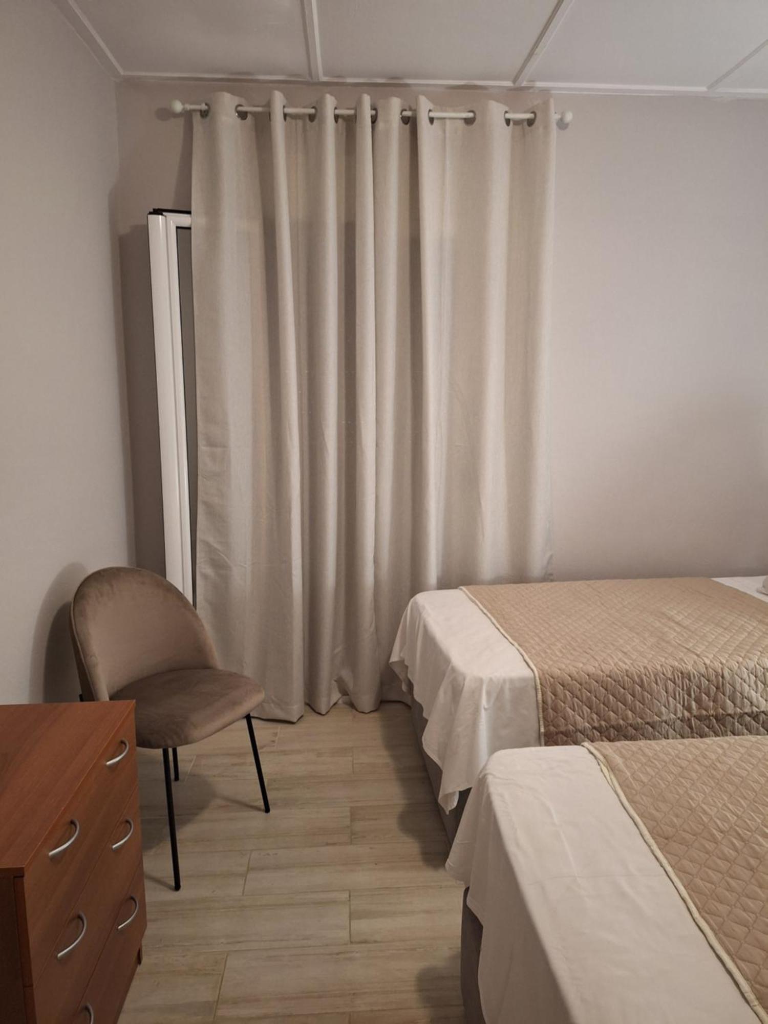 Villasabella 2 Apartments Zakynthos Buitenkant foto