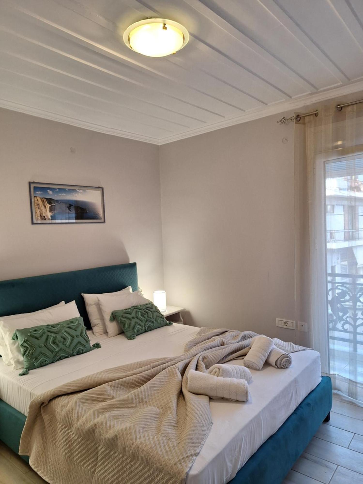 Villasabella 2 Apartments Zakynthos Buitenkant foto