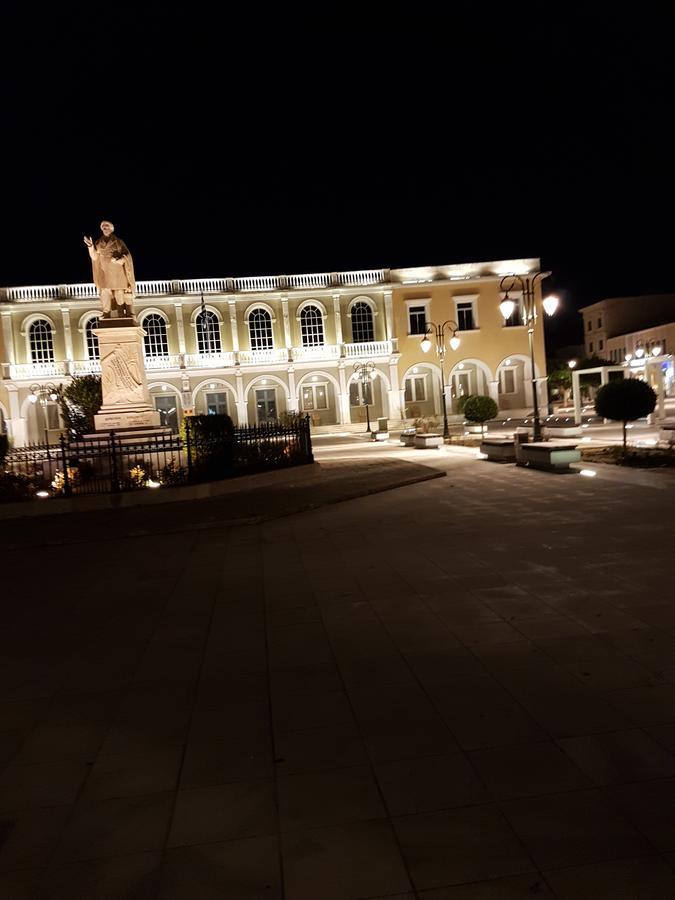 Villasabella 2 Apartments Zakynthos Buitenkant foto
