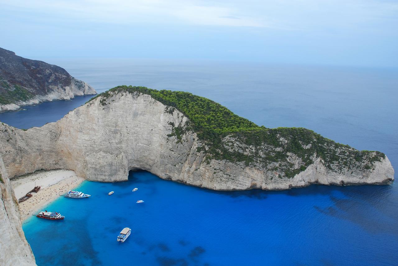 Villasabella 2 Apartments Zakynthos Buitenkant foto