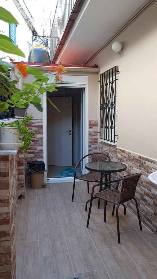 Villasabella 2 Apartments Zakynthos Buitenkant foto