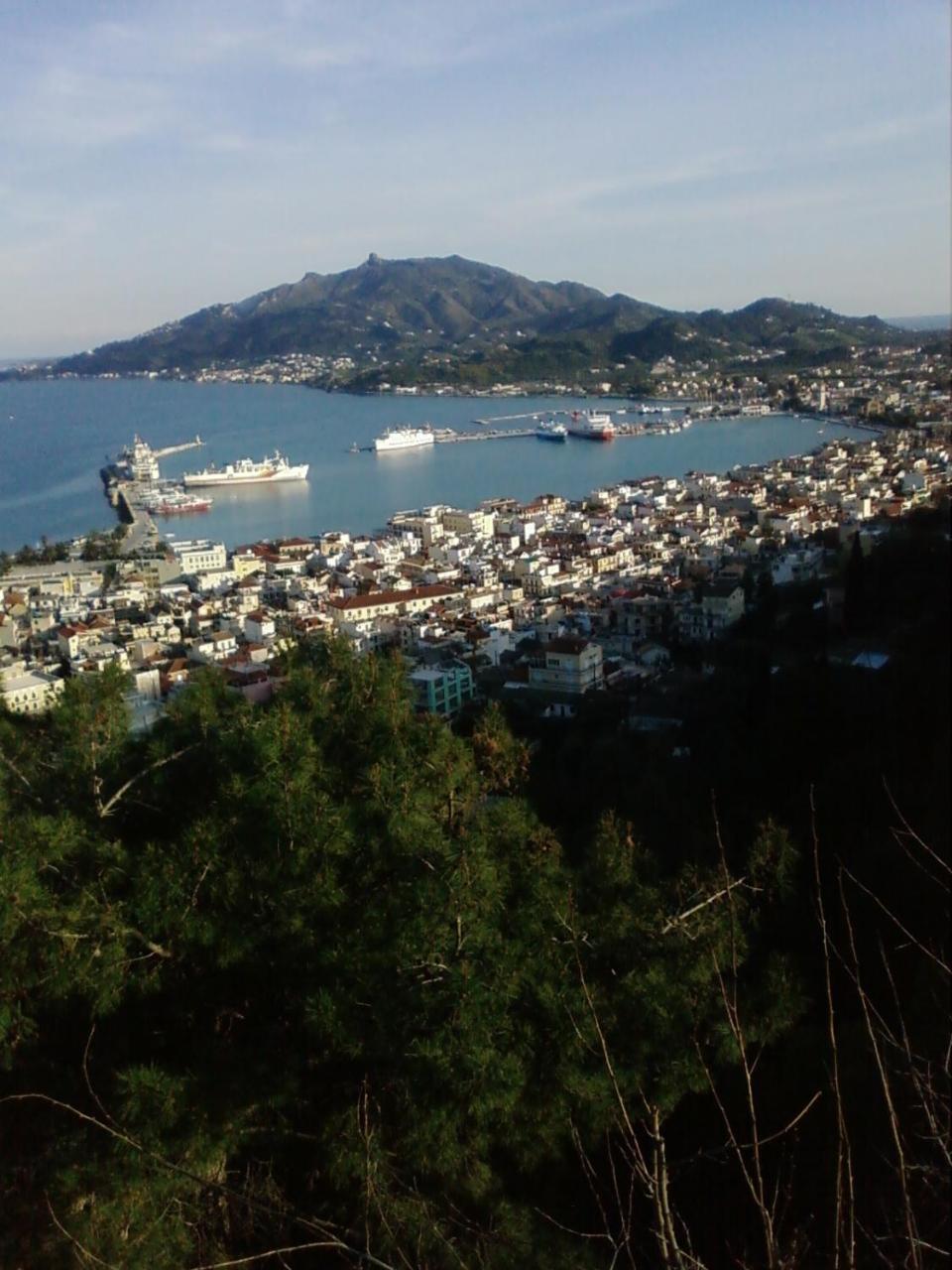 Villasabella 2 Apartments Zakynthos Buitenkant foto