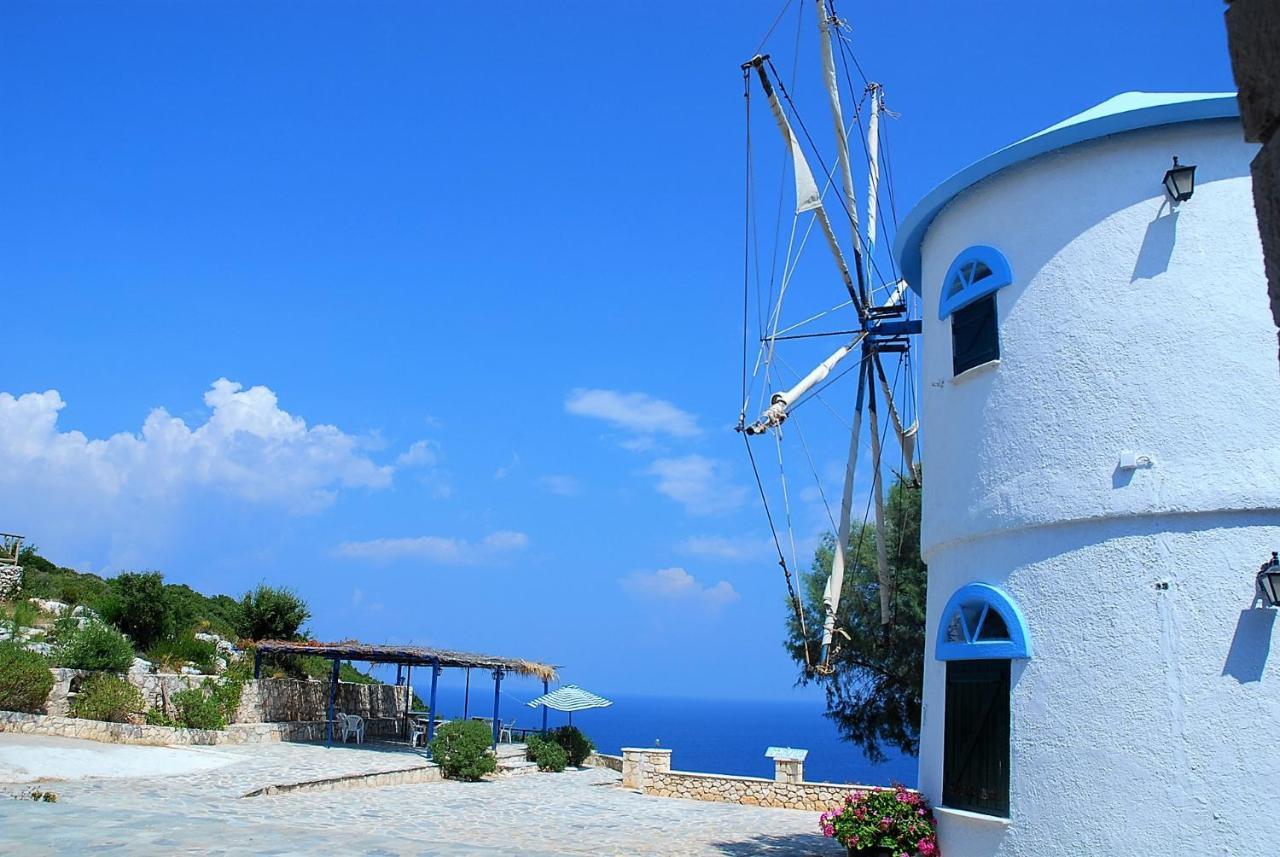 Villasabella 2 Apartments Zakynthos Buitenkant foto