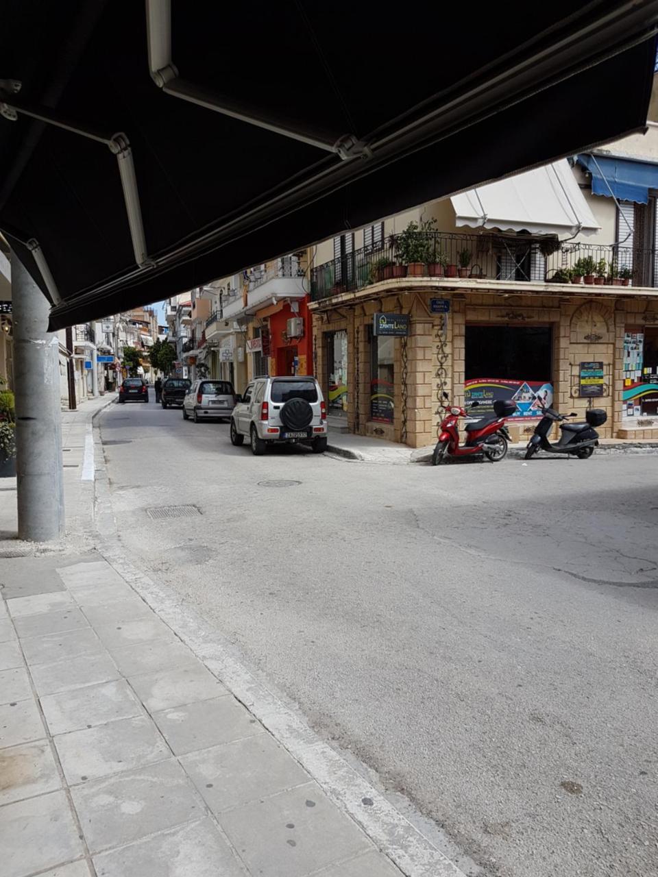 Villasabella 2 Apartments Zakynthos Buitenkant foto