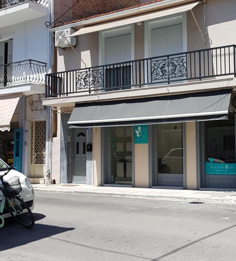 Villasabella 2 Apartments Zakynthos Buitenkant foto